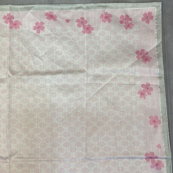 NWT Celine Handkerchief Scarf - Picture 6 of 8